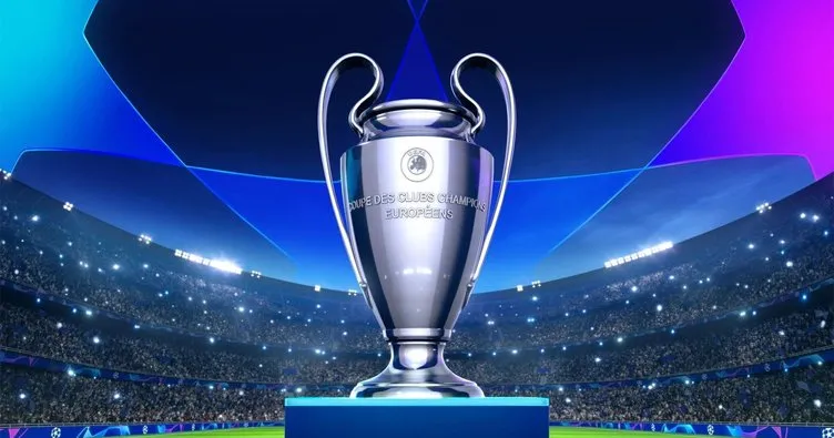 UEFA Şampiyonlar Ligi’nde 4. hafta heyecanı başlıyor