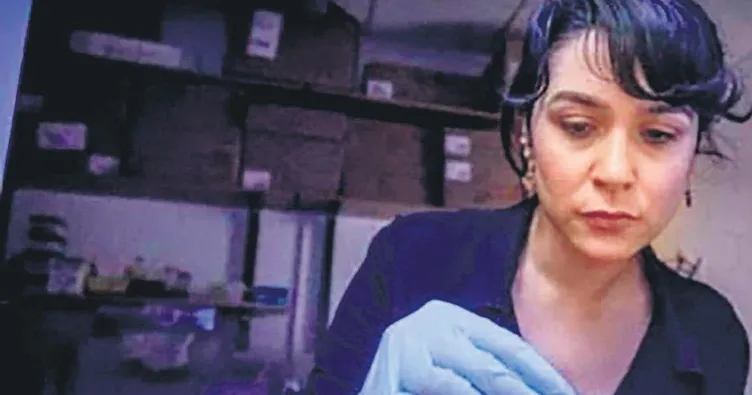 NASA’nın yıldızı Türk profesör