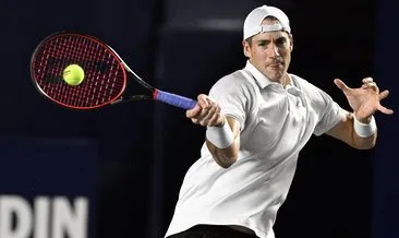 Ace rekortmeni ABD’li tenisçi Isner’den emeklilik kararı
