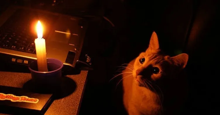 Ukrayna’da elektrik krizi sinyali