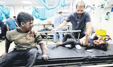 Bebekleri öldürelim, nükleer atalım