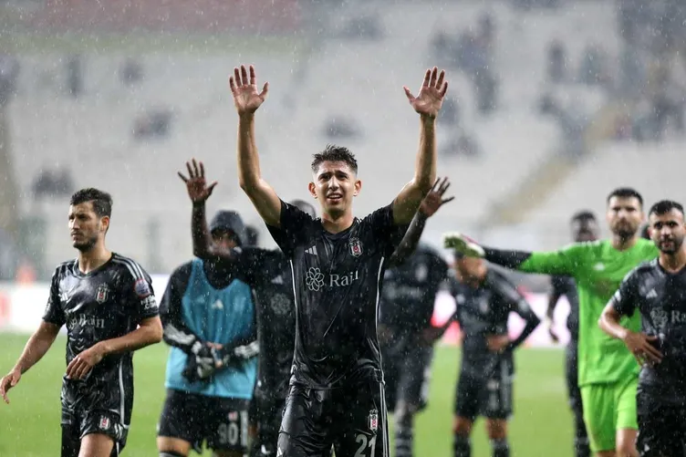 Serdal Adalı’dan olay açıklama! Onu alacağıma Osimhen’i alırım