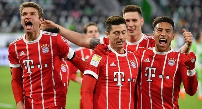 Bayern Münih Salzburg maçı ne zaman ve saat kaçta? UEFA Şampiyonlar Ligi Bayern Münih Salzburg maçı hangi kanalda canlı yayınlanacak? Muhtemel 11’ler