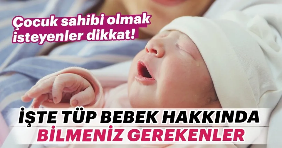 bebek sahibi olmak