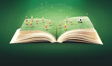 Futbol yeşil sahadan ibaret değil