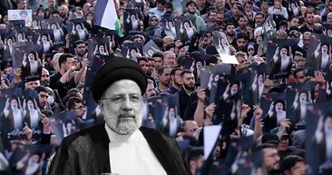 İran’da büyük yas: Yüzbinler İbrahim Reisi’ye son görev için Tebriz’de toplandı! Cenaze töreni nasıl olacak?