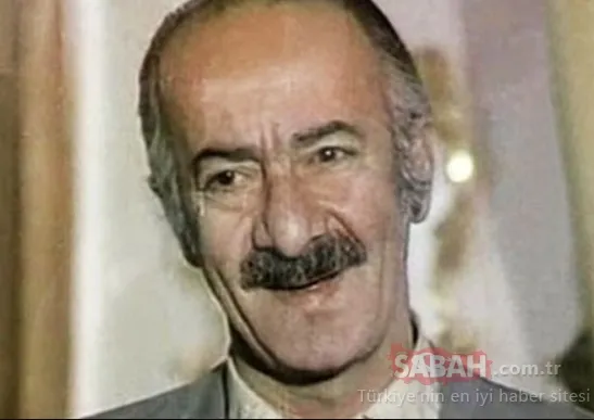 Yeşilçam’ın gizli yıldızı 330 filmde oynadı! Zeki Müren’in ilham kaynağı Sami Hazinses’in hüzün dolu hikayesi!