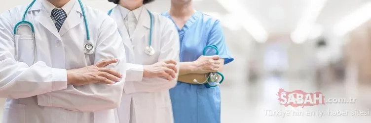 Sağlık personeli ve sürekli işçi alımı: Üniversite hastanelerine 14 bin 500 sağlık personeli alımı başvuruları ne zaman? Kadro - Branş dağılımı