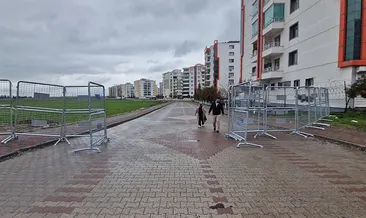 Nevruz hazırlıkları tamamlandı! Ateş için 5 ton odun hazırlandı #diyarbakir