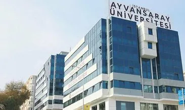 İstanbul Ayvansaray Üniversitesi 19 Öğretim Üyesi alacak
