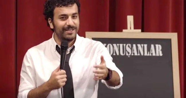 Hasan Can Kaya kimdir, kaç yaşında? Hasan Can Kaya Konuşanlar EXXEN'de ne zaman başlıyor? - Medya Haberleri
