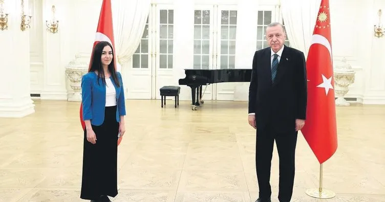 Başkan Erdoğan iftarda öğretmenlerle buluştu