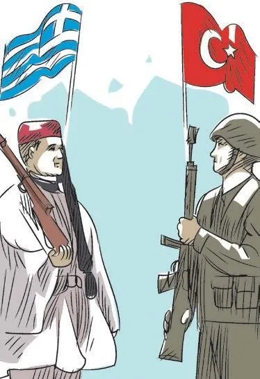 amerika da degil turkiye de ne degisti