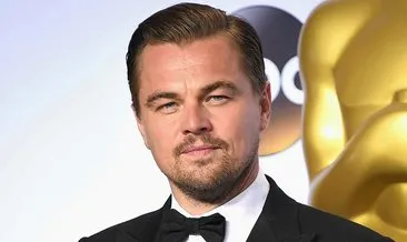 20 yaşındaki sevgilisi, Leonardo DiCaprio’yu aldattı