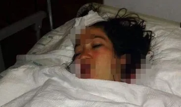 Son dakika haberi: Gaziantep’te kadına şiddet! Yeni doğum yapan eşini hastane odasında bıçakladı
