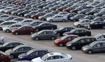 AB’de otomobil satışları şubatta sert düştü