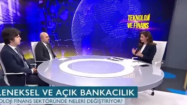 Açık bankacılık ile fıntech sektörü ve ekonomide nasıl değişimler yaşanacak?
