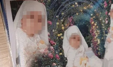 SON DAKİKA: 6 yaşında evlendirildiği iddia edilen kızdan şok ifade! ’Radyocu Zeki Kayahan C.ye müstehcen fotoğraf attı...’