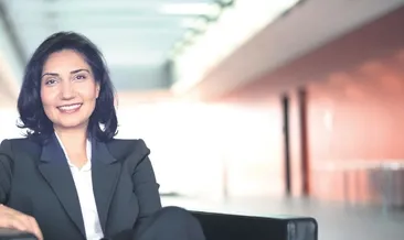 Filiz Albrecht Bosch’tan ayrıldı