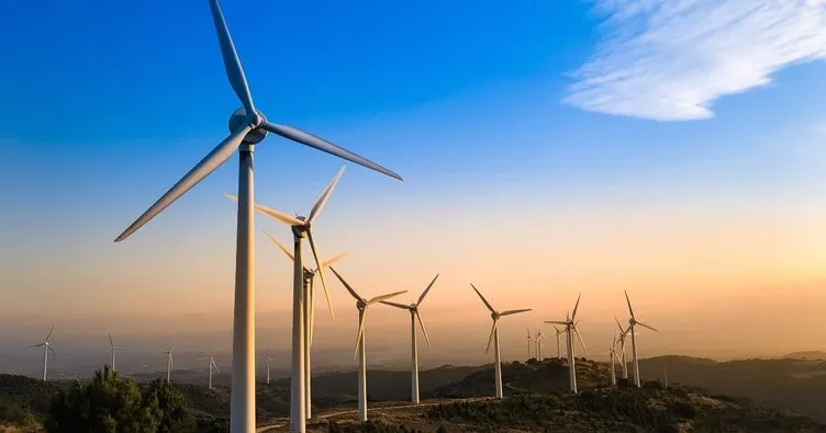 Rüzgar sektöründe 2023 yatırım yılı olacak