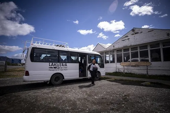 Türk ekibinin Antarktika'ya ayak bastığı sırada NASA'nın ilginç bir çalışması ortaya çıktı.