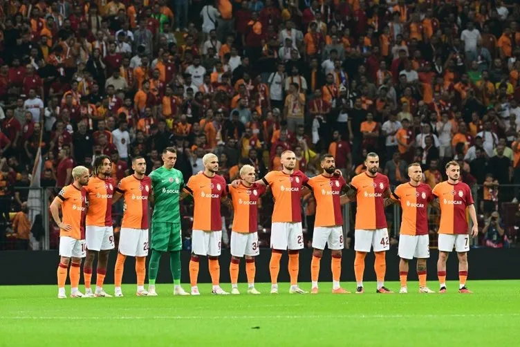 Son dakika haberi: Kopenhag cephesinden Galatasaray için olay sözler! Okan Buruk’a büyük saygısızlık...