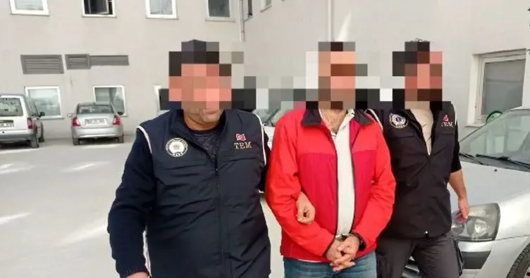 Son dakika: FETÖ, TSK’da yeniden mahrem yapılanma kurmuş! Eskişehir merkezli operasyonda 21 kişi yakalandı