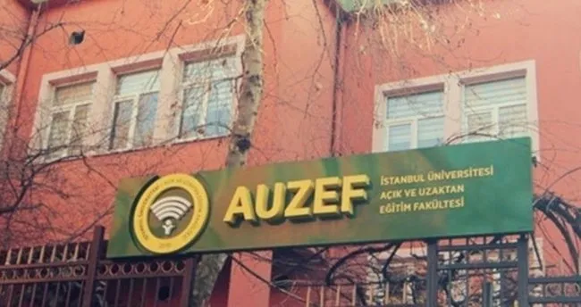 auzef ne zaman 2021 iu auzef sinav tarihleri ve giris belgesi sorgulama son dakika spor haberleri