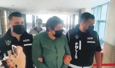 Mahkemeden 6 ay süre talep etti #bursa