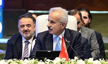 Bakan Uraloğlu açıkladı: Ulaştırma yatırımlarıyla ekonomiye 1 trilyon dolar katkı, 1 milyon istihdam