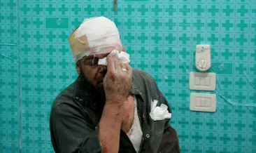 Suriye’de intihar saldırısı: 20 ölü