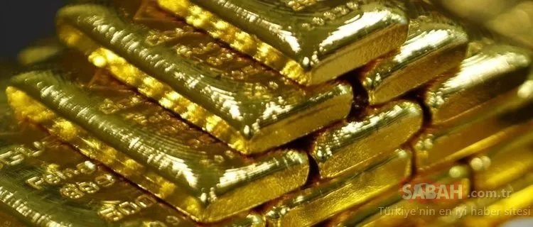 Gram altın ve çeyrek altın fiyatları bugün ne kadar?