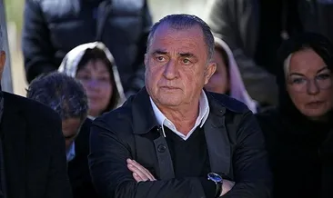 Fatih Terim’in kayınvalidesi vefat etti