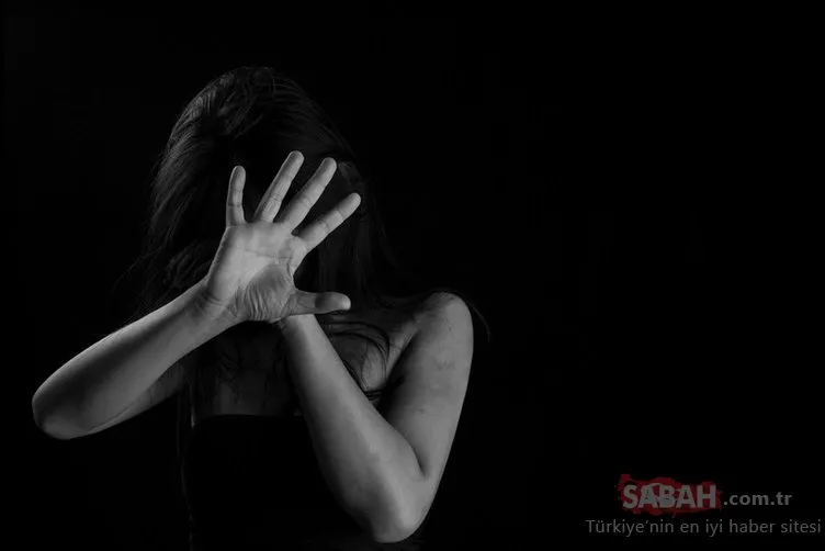 Son Dakika Haberi | İstanbul’un göbeğinde skandal... Genç kızı şarj kablosuyla bağlayıp tecavüz etti