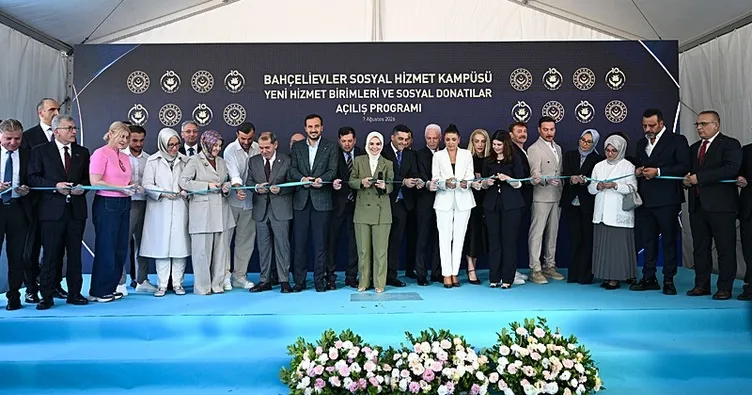 193 bin 601 çocuğa sosyal destek