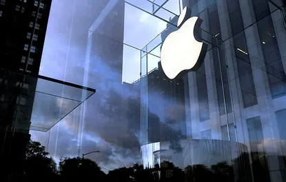 APPLE’IN ARACINDA PORSCHE İMZASI OLACAK
