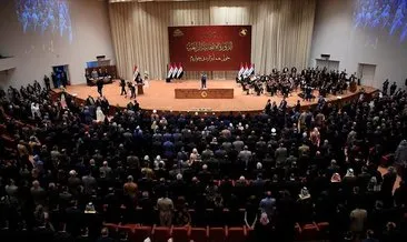 Irak’tan son dakika haberi: Irak Cumhurbaşkanı Salih, hükümeti kurma görevini eski Necef Valisi Adnan Es-Zulfi’ye verdi