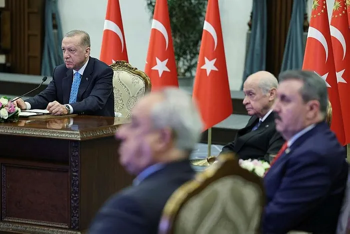 AKKUYU'da tarihi gün! Başkan Erdoğan: Nükleer güç sahibi ülkeler arasına giriyoruz