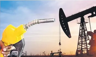 Petrol fiyatlarına Hürmüz baskısı