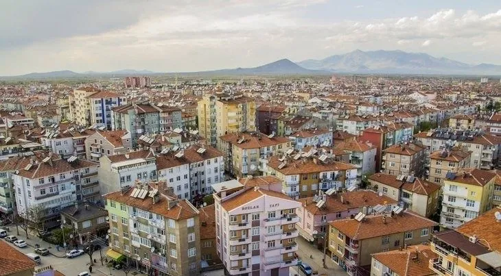 81 ilin gerçek nüfusu! Herkes memleketinde yaşasaydı illerin nüfusu ne kadar olurdu?