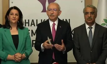 Kemal Kılıçdaroğlu’nun tezkere kararına şehit ailelerinden tepki: ‘CHP terörle omuz omuza’