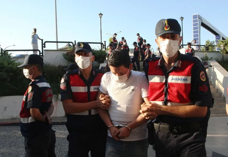 Pınar Gültekin cinayetinde son dakika gelişmesi! Pınar Gültekin cinayetini Ceren'in ifadeleri aydınlatacak