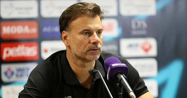 Konyaspor’dan Stanojevic açıklaması!