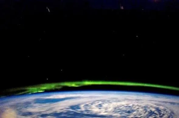 NASA çektiği en güzel uzay fotoğraflarını yayınladı