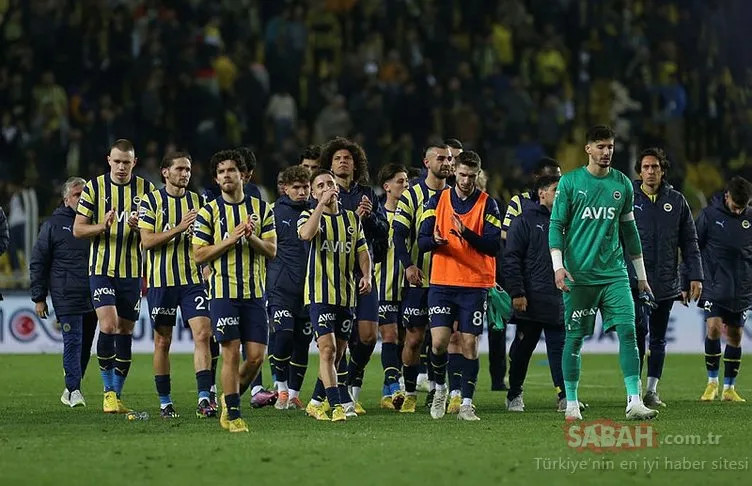 FENERBAHÇE - KIZILYILDIZ MAÇI CANLI İZLE! Fenerbahçe Kızılyıldız maçı S Sports canlı yayın izle