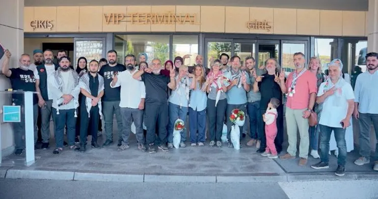 MİT devreye girdi, kriz aşıldı