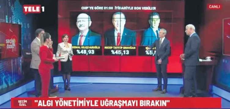 CHP’li gazetecilerden doğrudan satış! Seçimden önce oy istemişlerdi | Melih Altınok yazdı
