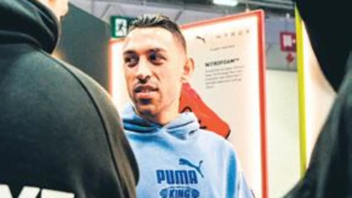 95 ülkeden sporcular İstanbul’da buluştu 95 ülkeden sporcular İstanbul’da buluştu