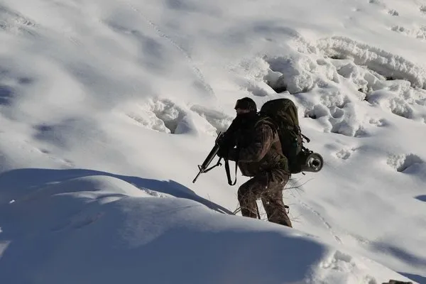 Terörle mücadelenin özel kahramanları