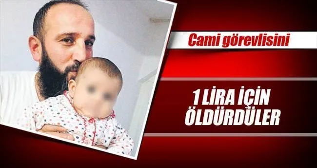 1 TL’lik tuvalet parası cinayeti